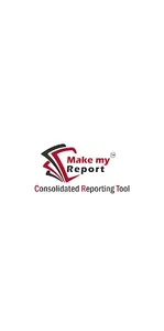 Make My Report screenshot 0