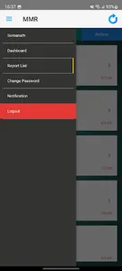 Make My Report screenshot 5
