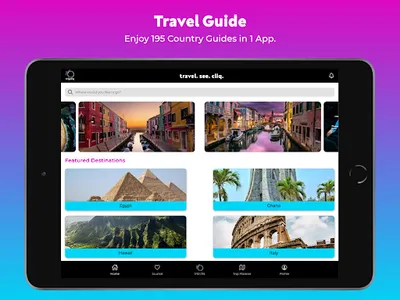 TripCliq screenshot 10