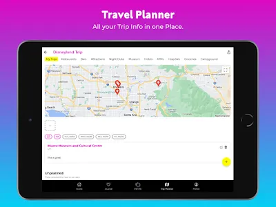 TripCliq screenshot 14