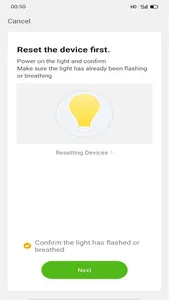 Luminus screenshot 7