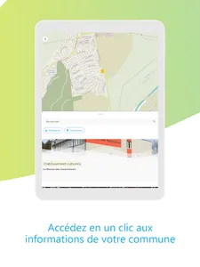 Fleville infos screenshot 11