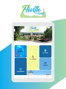 Fleville infos screenshot 8