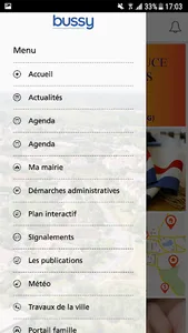 Bussy Saint-Georges screenshot 1