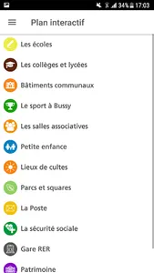 Bussy Saint-Georges screenshot 3