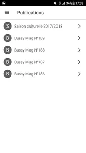 Bussy Saint-Georges screenshot 4