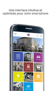 Chinon screenshot 0