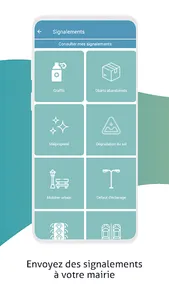 Au coeur d'Evian screenshot 1