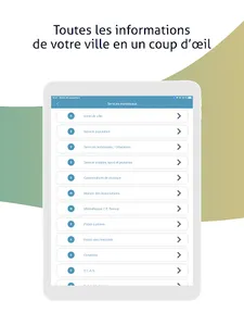 Au coeur d'Evian screenshot 10