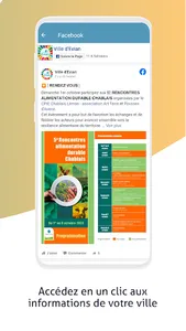 Au coeur d'Evian screenshot 3