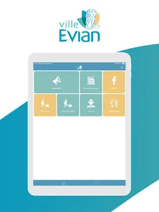 Au coeur d'Evian screenshot 8