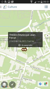 Fourmies screenshot 3