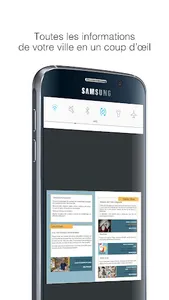Lesigny screenshot 2