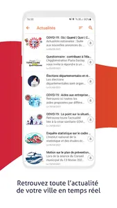 Longjumeau screenshot 1