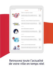 Longjumeau screenshot 5