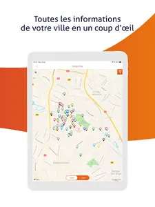 Longjumeau screenshot 6