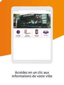 Longjumeau screenshot 7