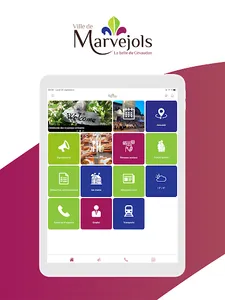 Marvejols screenshot 4