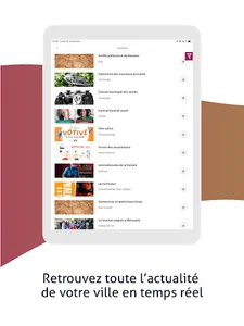 Marvejols screenshot 5