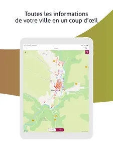 Marvejols screenshot 6