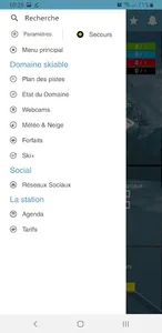 Crevoux screenshot 0
