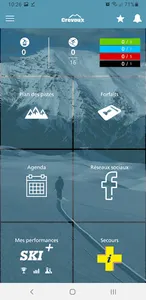 Crevoux screenshot 3
