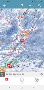 Crevoux screenshot 4
