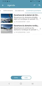 Crevoux screenshot 5
