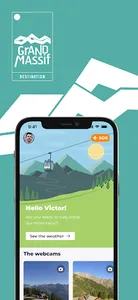 Grand Massif screenshot 10