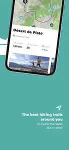 Grand Massif screenshot 11