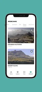 Grand Massif screenshot 12