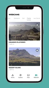 Grand Massif screenshot 2
