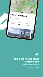 Grand Massif screenshot 6
