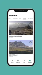 Grand Massif screenshot 7