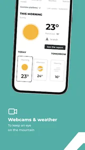 Grand Massif screenshot 8