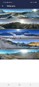 Les 2 Alpes screenshot 4