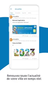 Mornant screenshot 1
