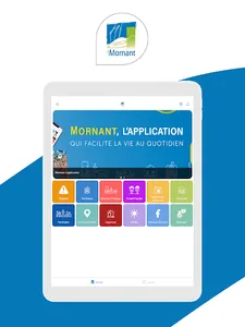 Mornant screenshot 4