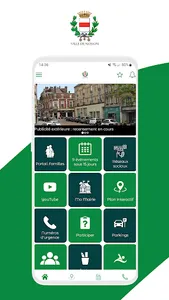 Noyon Connect screenshot 0