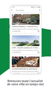 Noyon Connect screenshot 1