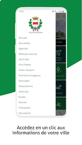 Noyon Connect screenshot 3