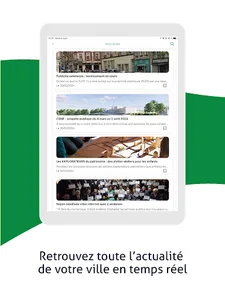 Noyon Connect screenshot 5