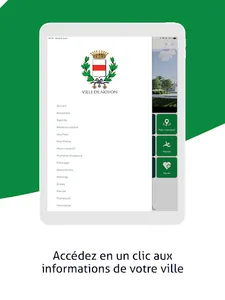 Noyon Connect screenshot 7