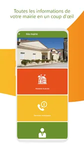 Saint Barthélémy d'Agenais screenshot 2