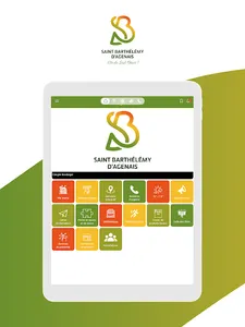 Saint Barthélémy d'Agenais screenshot 4