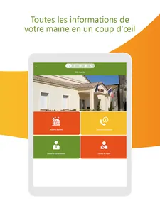 Saint Barthélémy d'Agenais screenshot 6