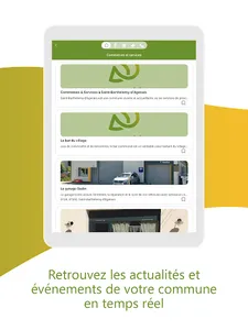 Saint Barthélémy d'Agenais screenshot 9