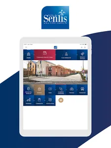 Senlis screenshot 4