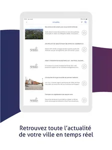 Senlis screenshot 5
