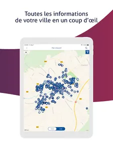 Senlis screenshot 6